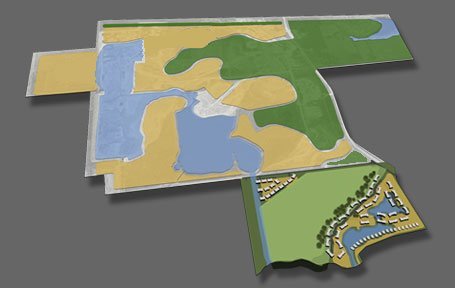Kwest Development Waterfront Property Development Opprunity